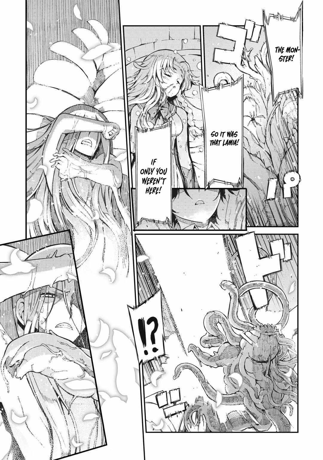 Sayounara Ryuusei, Konnichiwa Jinsei Chapter 79 - Page 27 in English