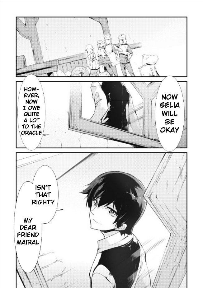 Sayounara Ryuusei, Konnichiwa Jinsei Chapter 8 - Page 16 in English