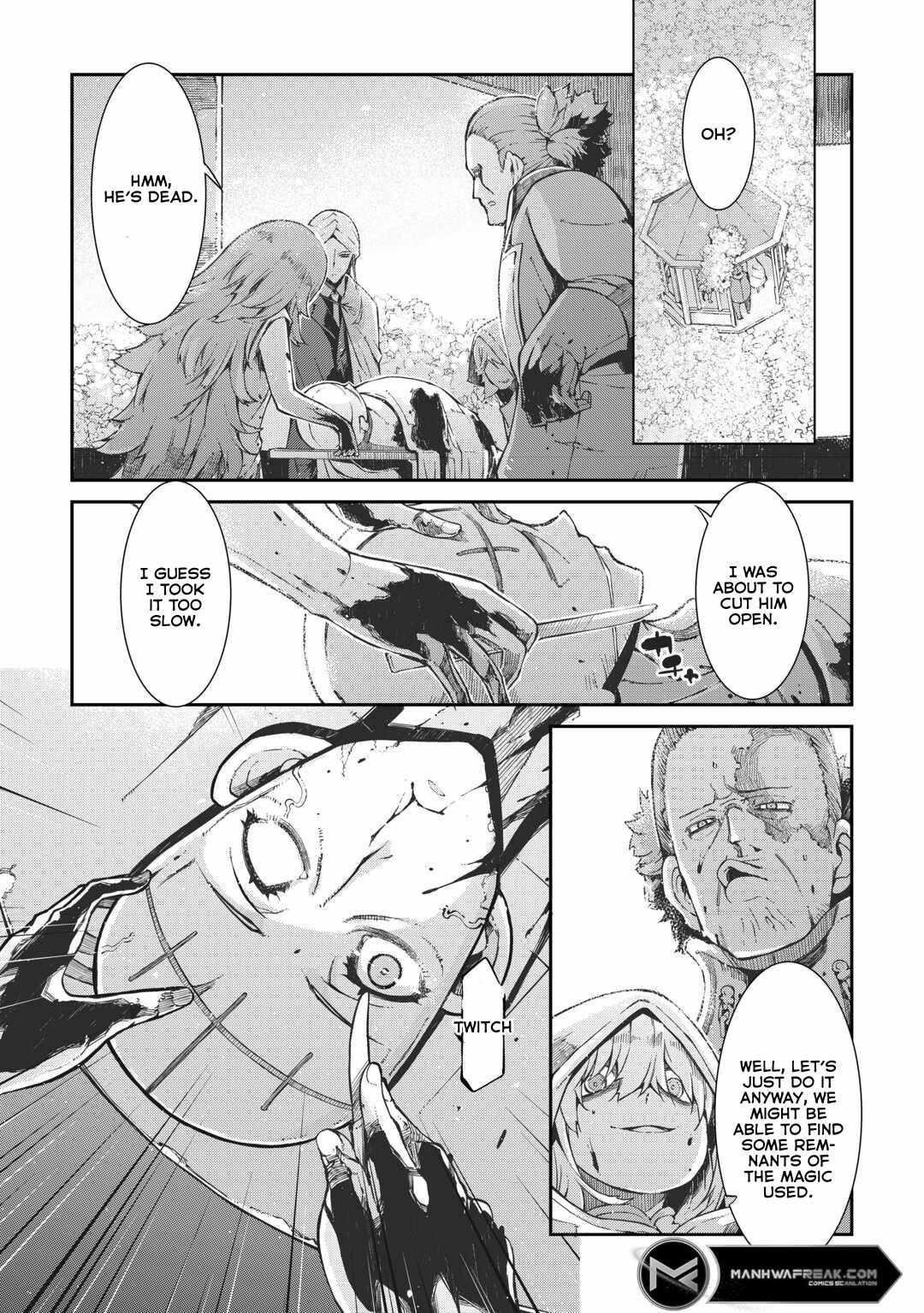 Sayounara Ryuusei, Konnichiwa Jinsei Chapter 80 - Page 20 in English