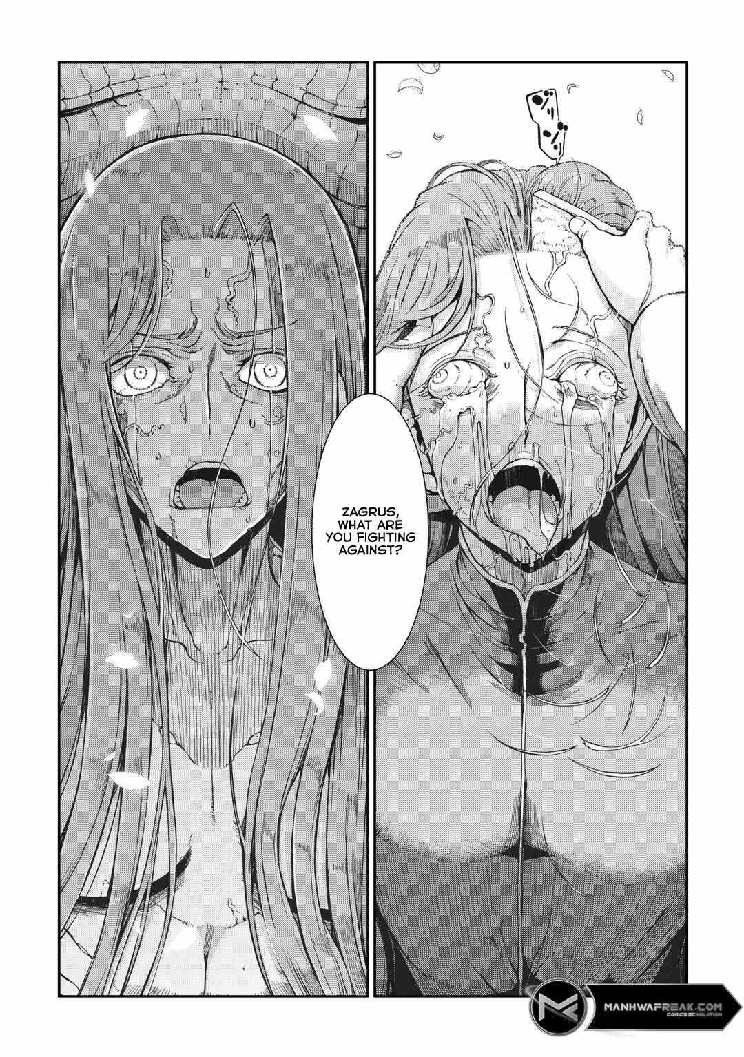 Sayounara Ryuusei, Konnichiwa Jinsei Chapter 80 - Page 4 in English