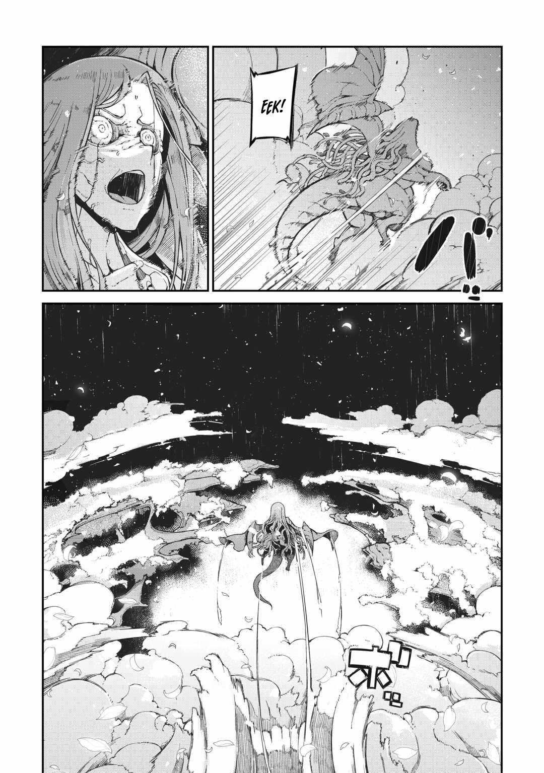 Sayounara Ryuusei, Konnichiwa Jinsei Chapter 80 - Page 6 in English