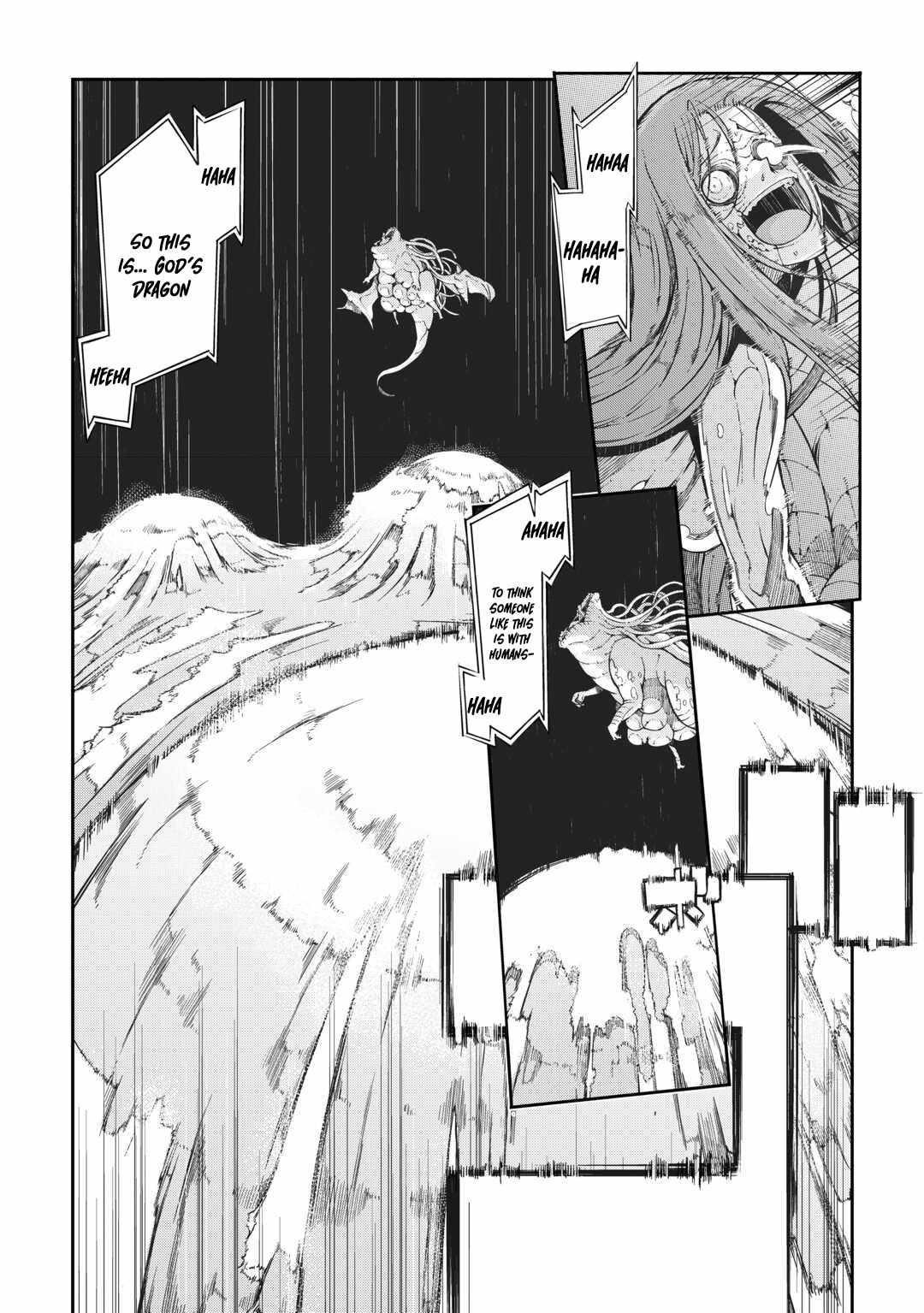 Sayounara Ryuusei, Konnichiwa Jinsei Chapter 80 - Page 8 in English