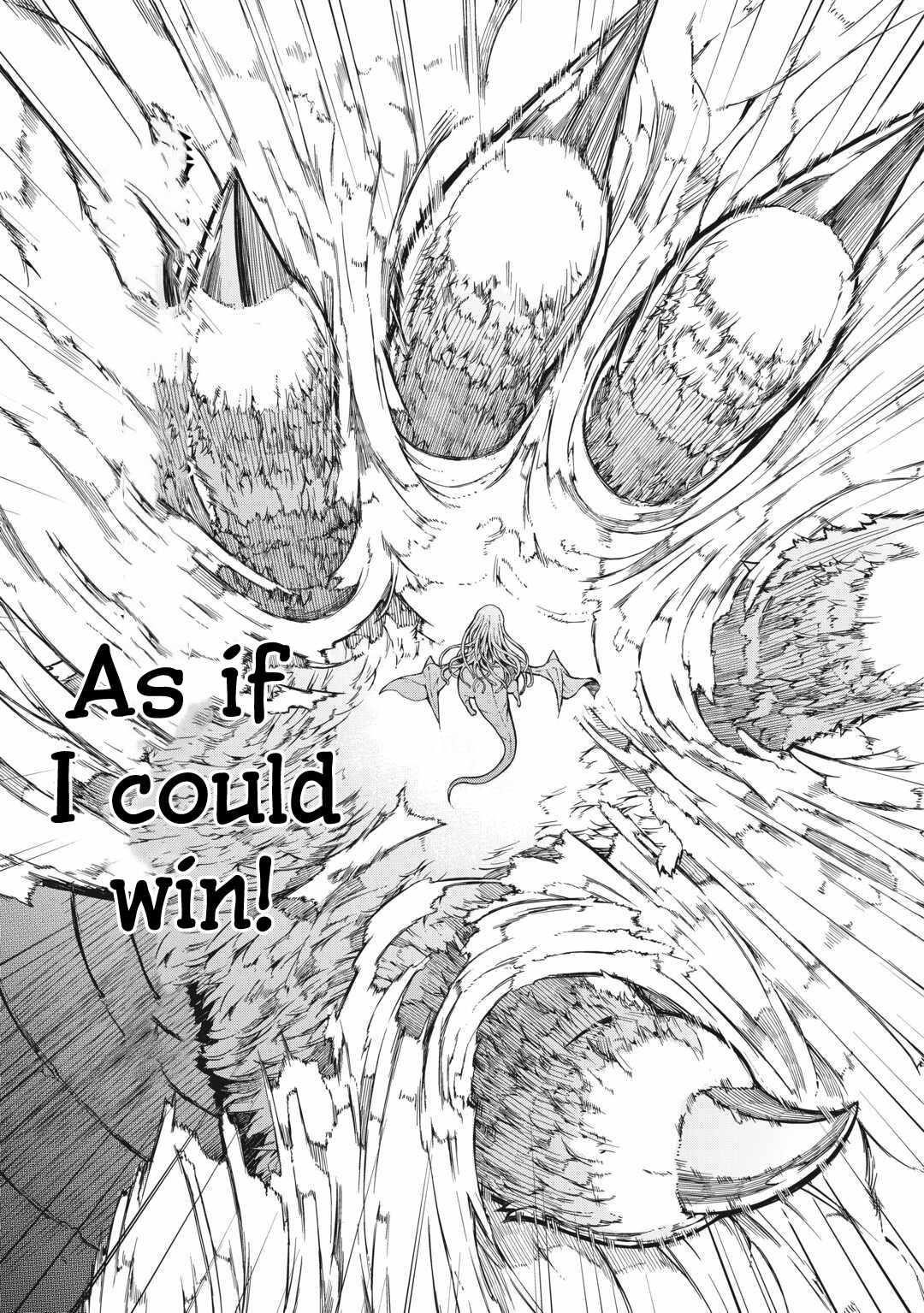 Sayounara Ryuusei, Konnichiwa Jinsei Chapter 80 - Page 9 in English