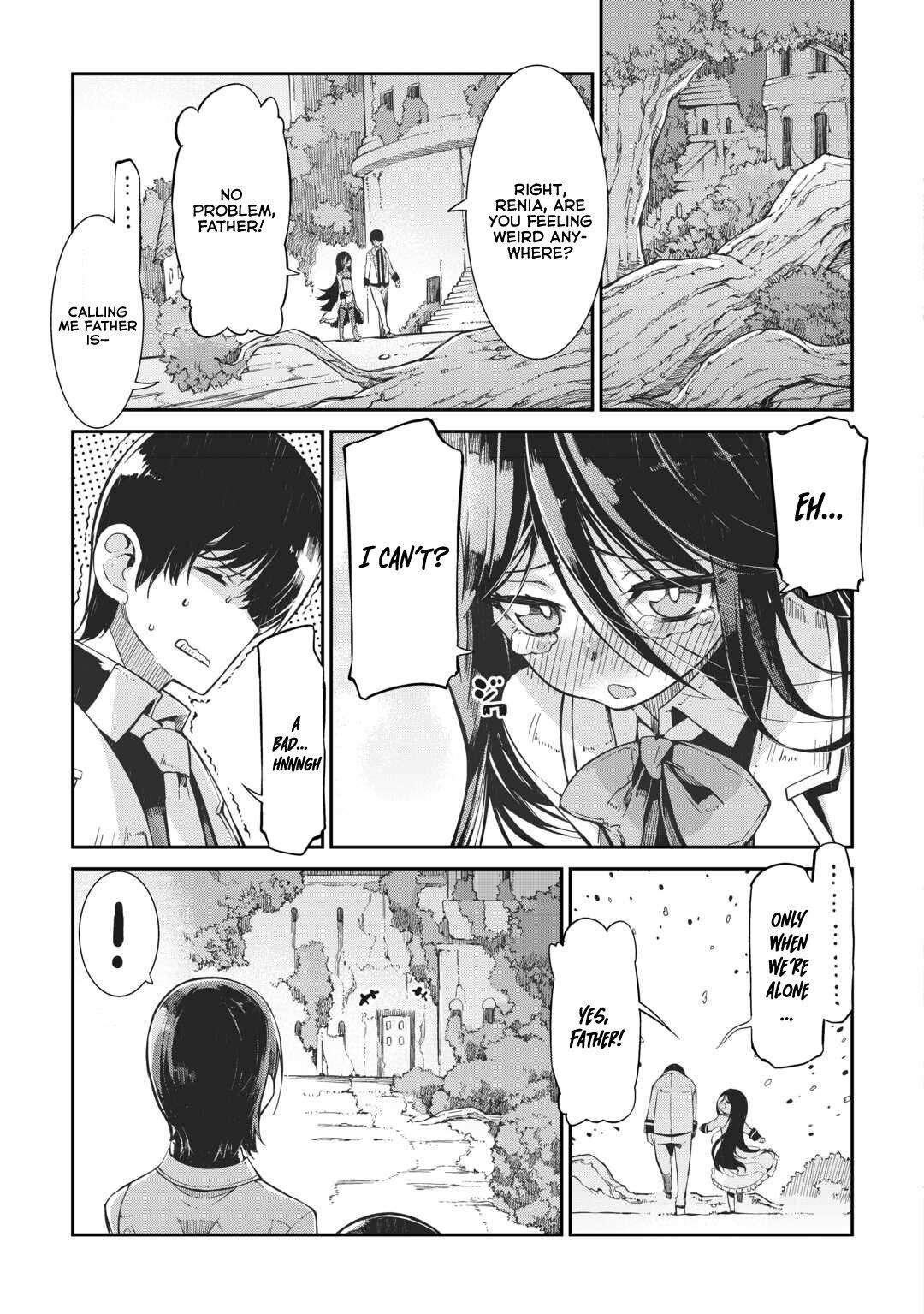 Sayounara Ryuusei, Konnichiwa Jinsei Chapter 81 - Page 29 in English