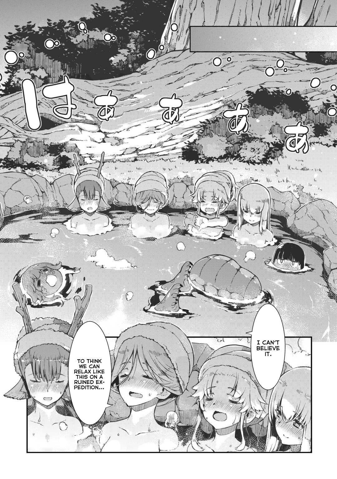 Sayounara Ryuusei, Konnichiwa Jinsei Chapter 82 - Page 14 in English