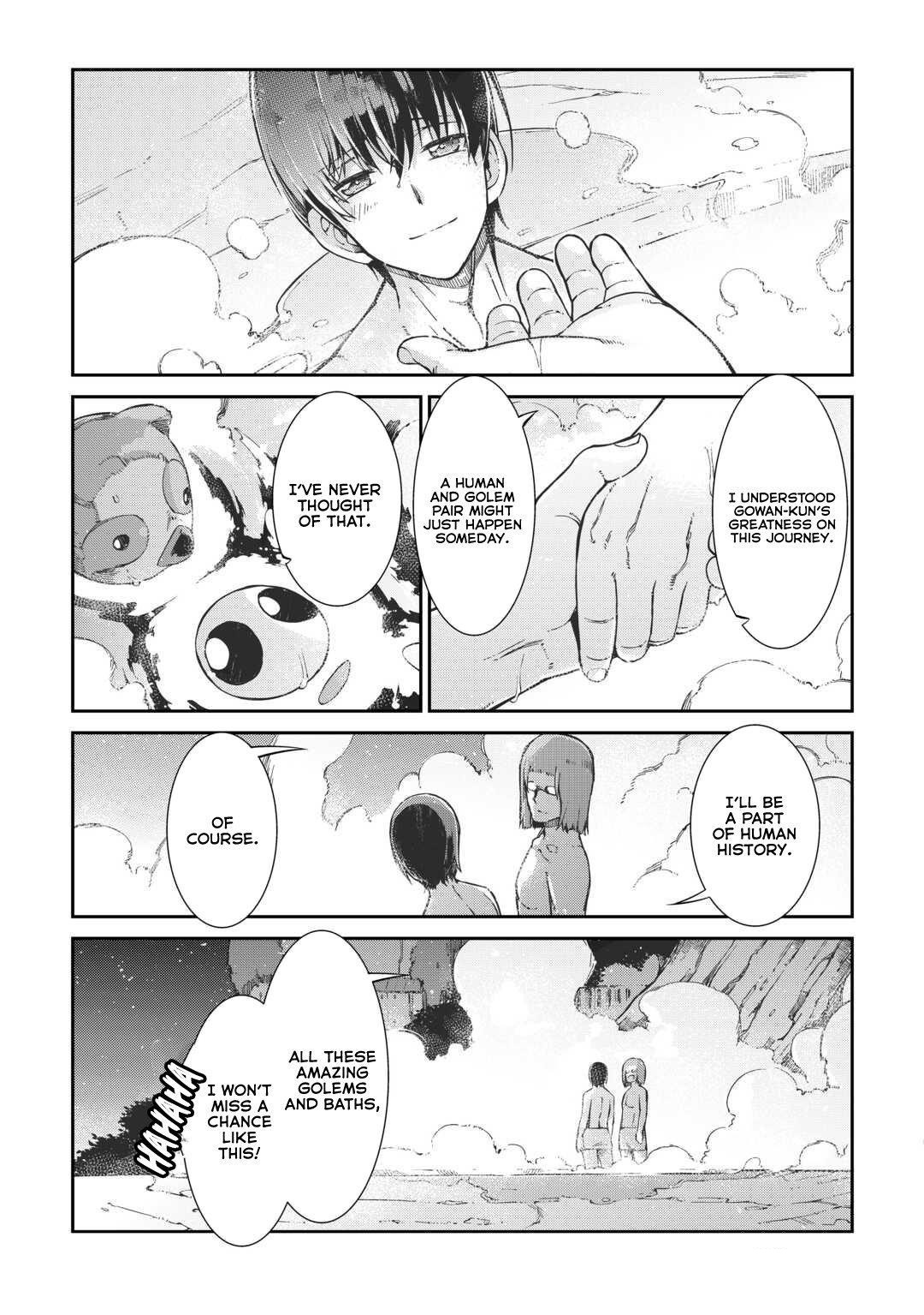 Sayounara Ryuusei, Konnichiwa Jinsei Chapter 82 - Page 24 in English