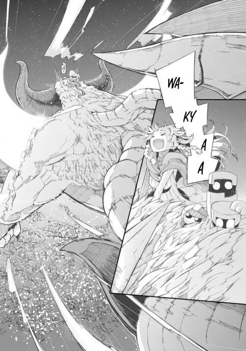 Sayounara Ryuusei, Konnichiwa Jinsei Chapter 83 - Page 28 in English