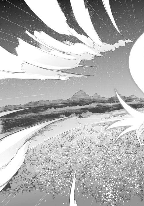 Sayounara Ryuusei, Konnichiwa Jinsei Chapter 83 - Page 29 in English
