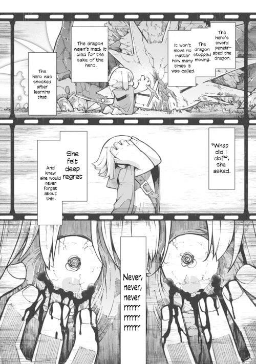 Sayounara Ryuusei, Konnichiwa Jinsei Chapter 83 - Page 38 in English