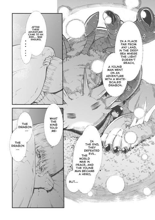 Sayounara Ryuusei, Konnichiwa Jinsei Chapter 83 - Page 5 in English