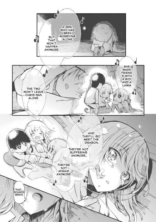 Sayounara Ryuusei, Konnichiwa Jinsei Chapter 83 - Page 9 in English