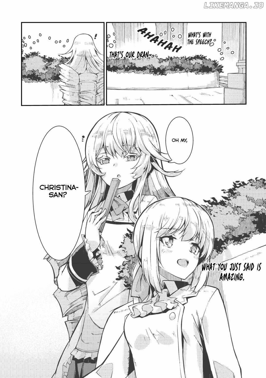 Sayounara Ryuusei, Konnichiwa Jinsei Chapter 84 - Page 30 in English