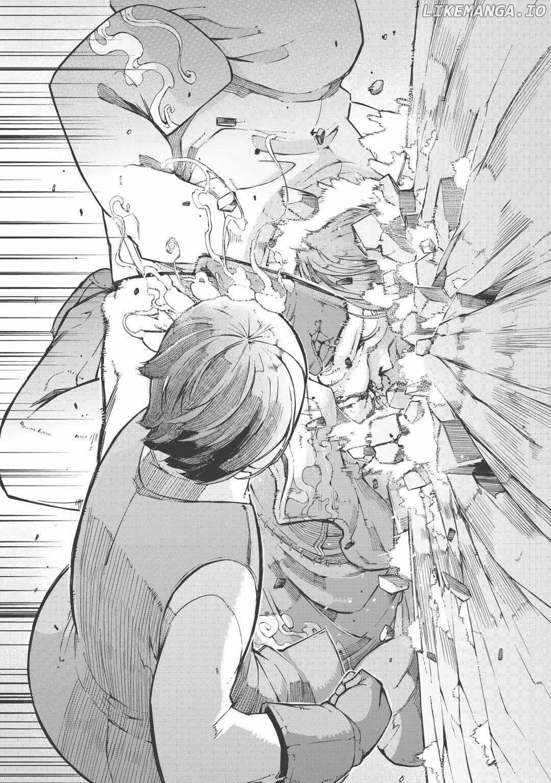 Sayounara Ryuusei, Konnichiwa Jinsei Chapter 84 - Page 7 in English