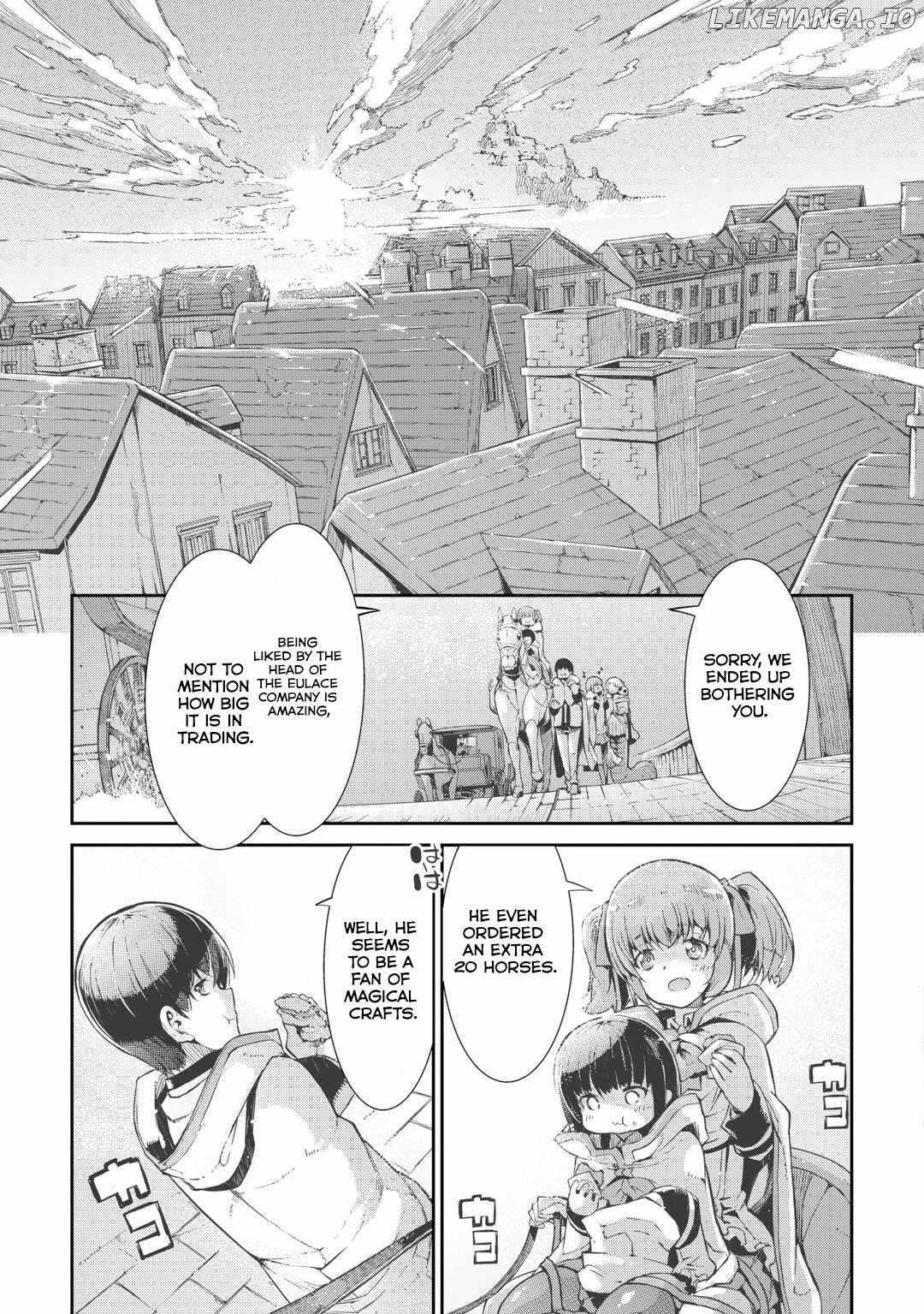 Sayounara Ryuusei, Konnichiwa Jinsei Chapter 85 - Page 12 in English