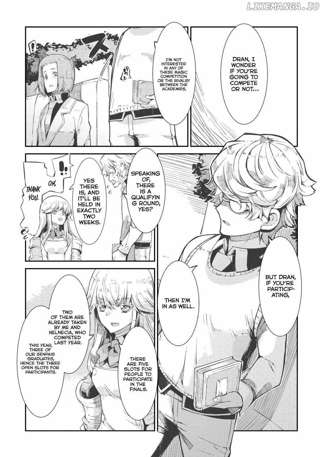 Sayounara Ryuusei, Konnichiwa Jinsei Chapter 85 - Page 3 in English