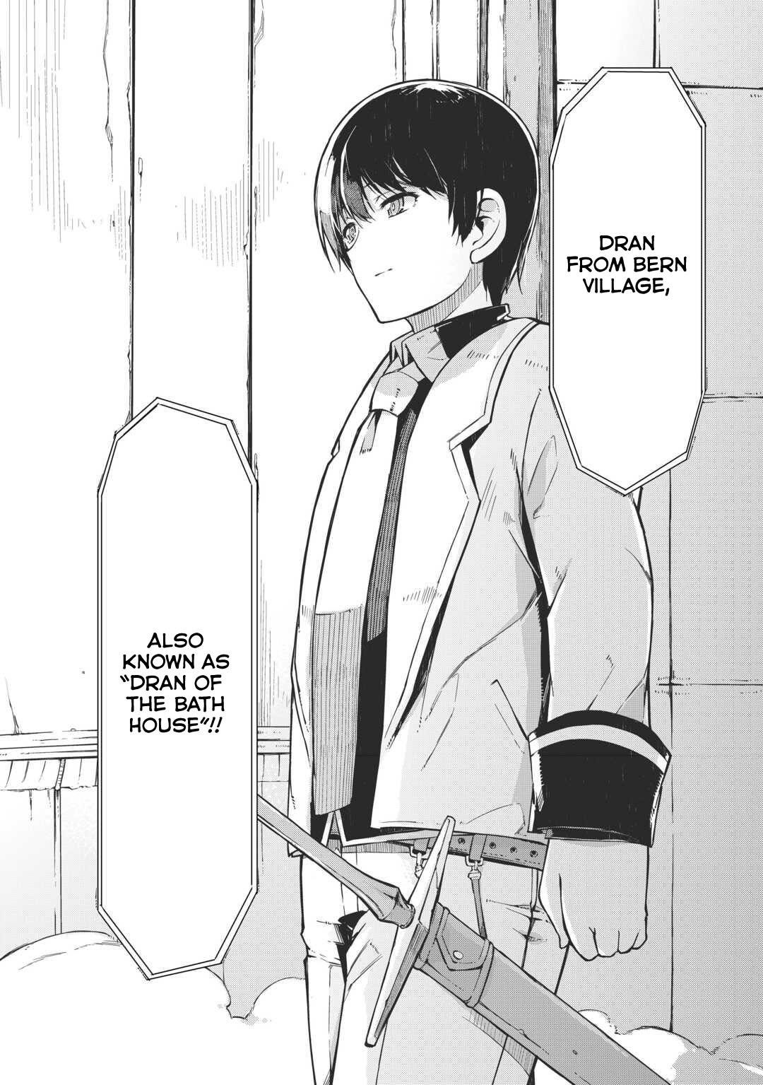 Sayounara Ryuusei, Konnichiwa Jinsei Chapter 87.5 - Page 14 in English