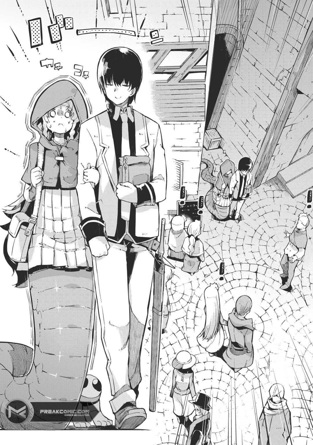 Sayounara Ryuusei, Konnichiwa Jinsei Chapter 87 - Page 11 in English