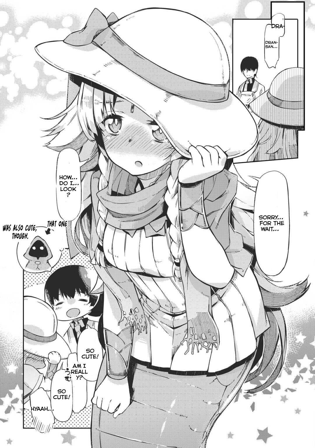 Sayounara Ryuusei, Konnichiwa Jinsei Chapter 87 - Page 15 in English