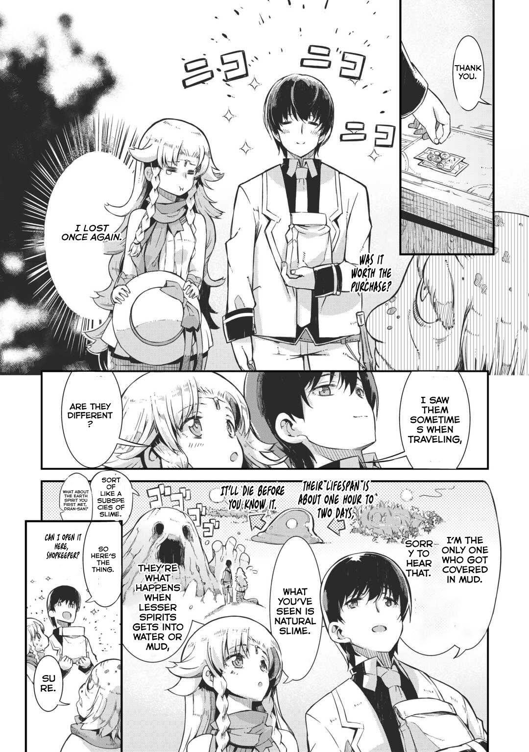 Sayounara Ryuusei, Konnichiwa Jinsei Chapter 87 - Page 22 in English