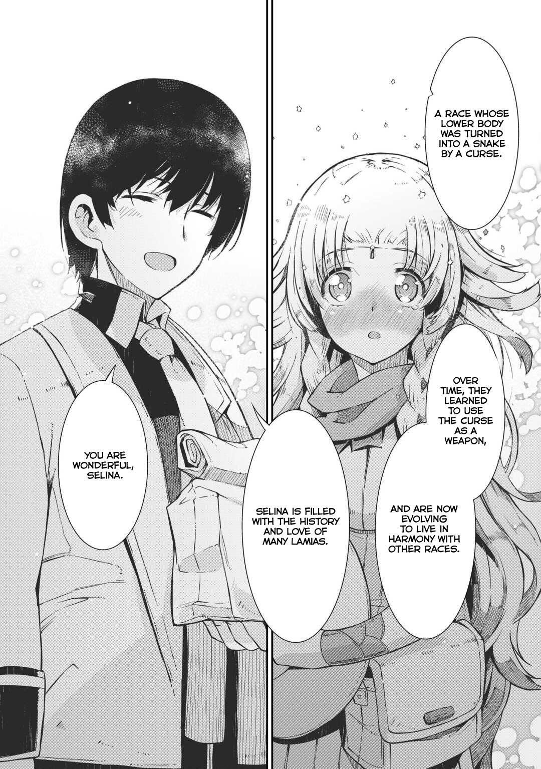 Sayounara Ryuusei, Konnichiwa Jinsei Chapter 87 - Page 25 in English