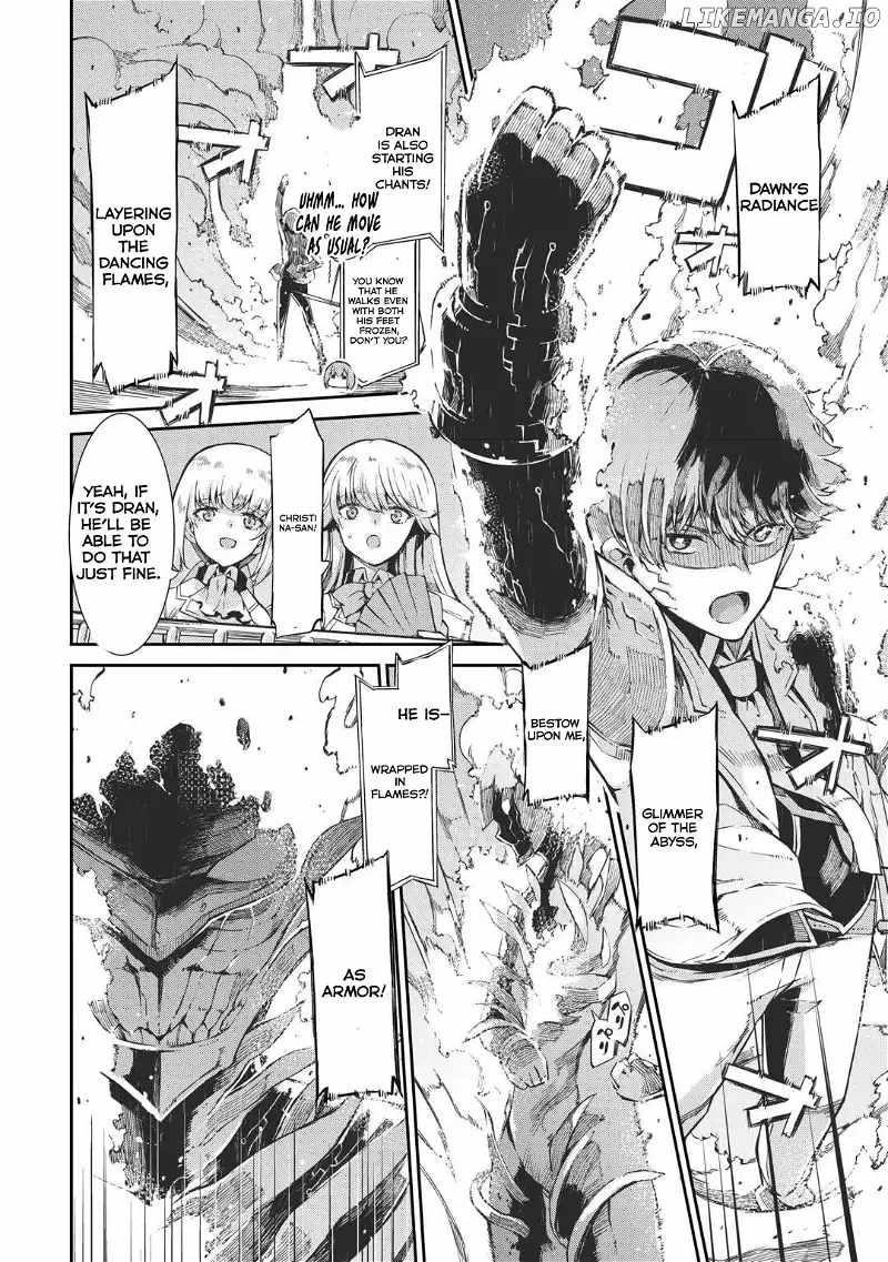 Sayounara Ryuusei, Konnichiwa Jinsei Chapter 88 - Page 12 in English