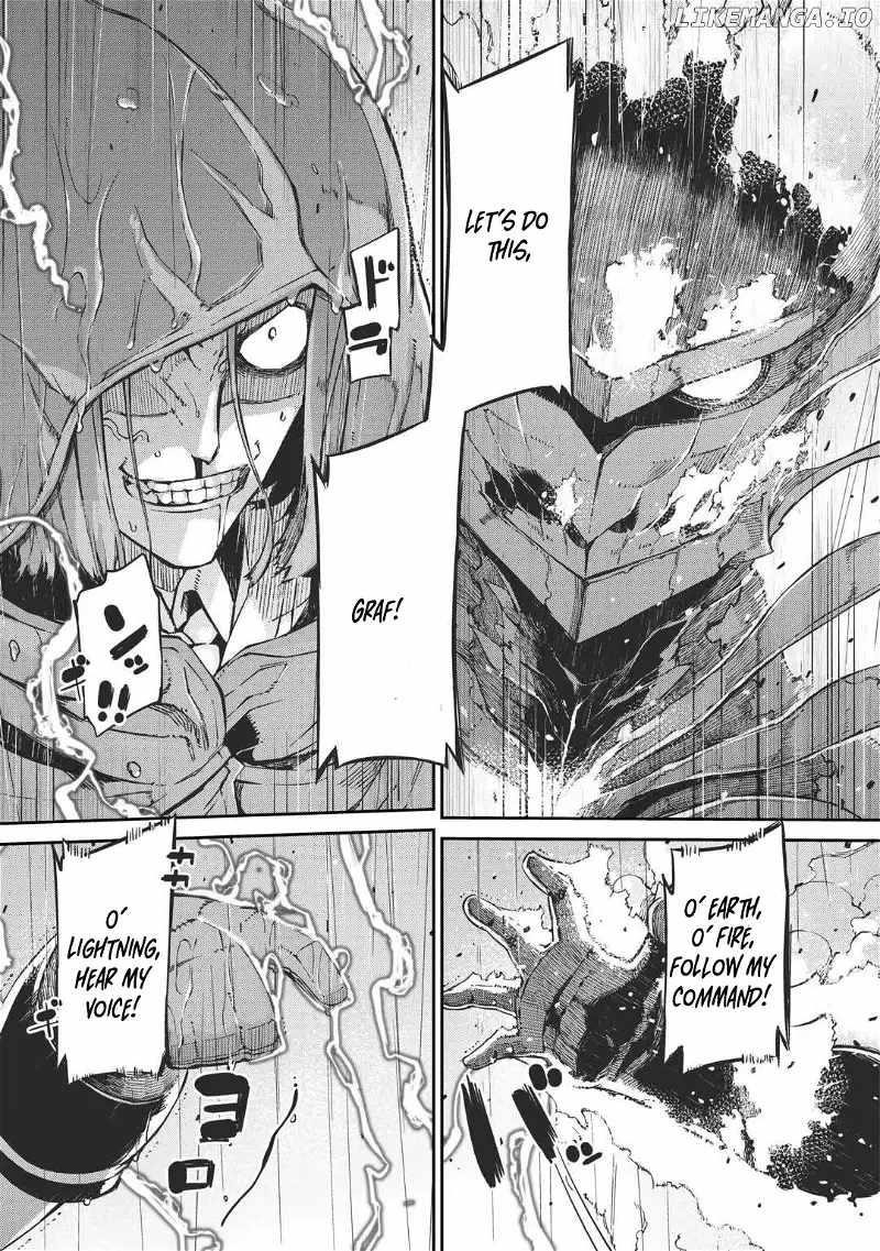 Sayounara Ryuusei, Konnichiwa Jinsei Chapter 88 - Page 15 in English