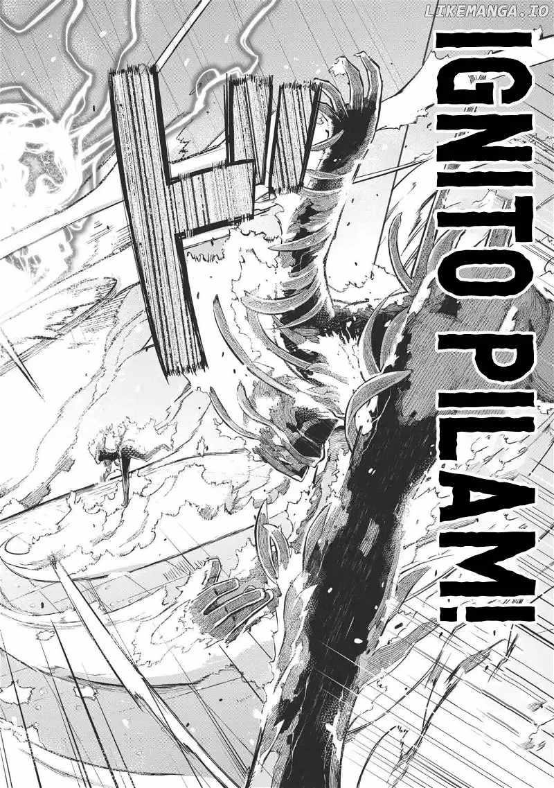 Sayounara Ryuusei, Konnichiwa Jinsei Chapter 88 - Page 18 in English