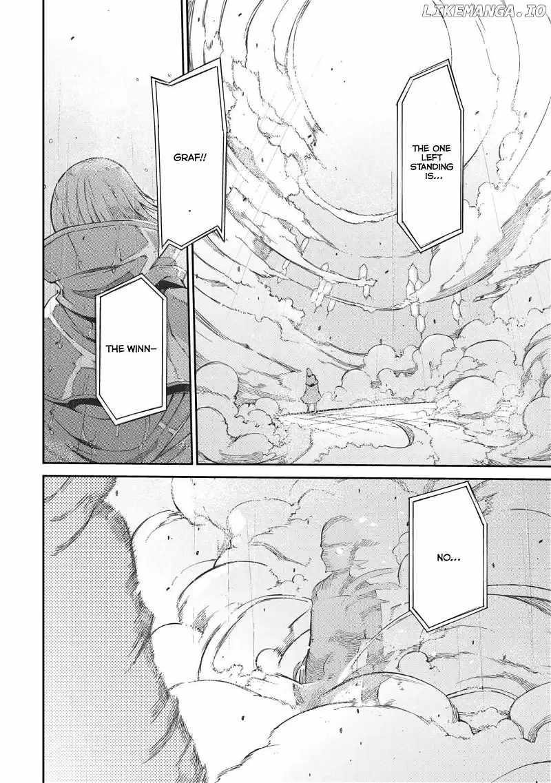Sayounara Ryuusei, Konnichiwa Jinsei Chapter 88 - Page 22 in English