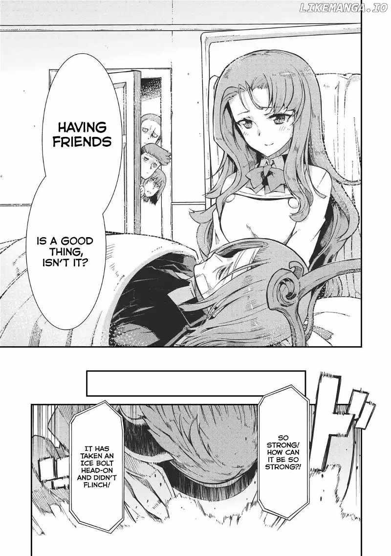 Sayounara Ryuusei, Konnichiwa Jinsei Chapter 88 - Page 29 in English