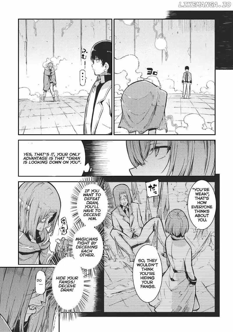 Sayounara Ryuusei, Konnichiwa Jinsei Chapter 88 - Page 4 in English