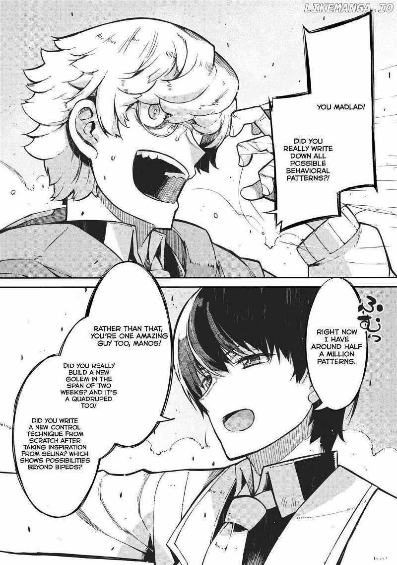Sayounara Ryuusei, Konnichiwa Jinsei Chapter 89 - Page 13 in English