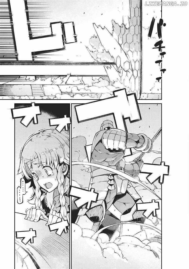 Sayounara Ryuusei, Konnichiwa Jinsei Chapter 89 - Page 19 in English