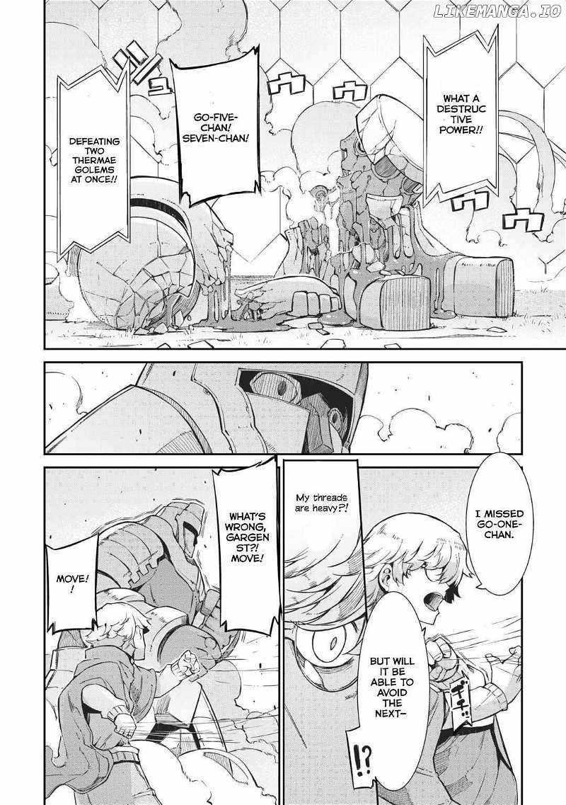 Sayounara Ryuusei, Konnichiwa Jinsei Chapter 89 - Page 20 in English