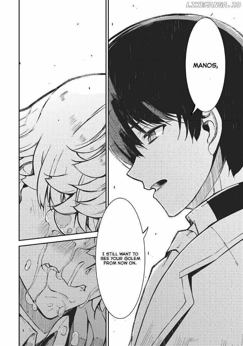 Sayounara Ryuusei, Konnichiwa Jinsei Chapter 89 - Page 30 in English