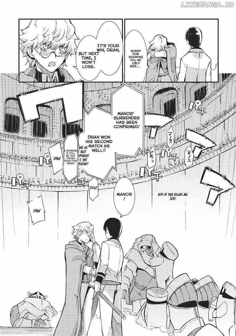 Sayounara Ryuusei, Konnichiwa Jinsei Chapter 89 - Page 31 in English