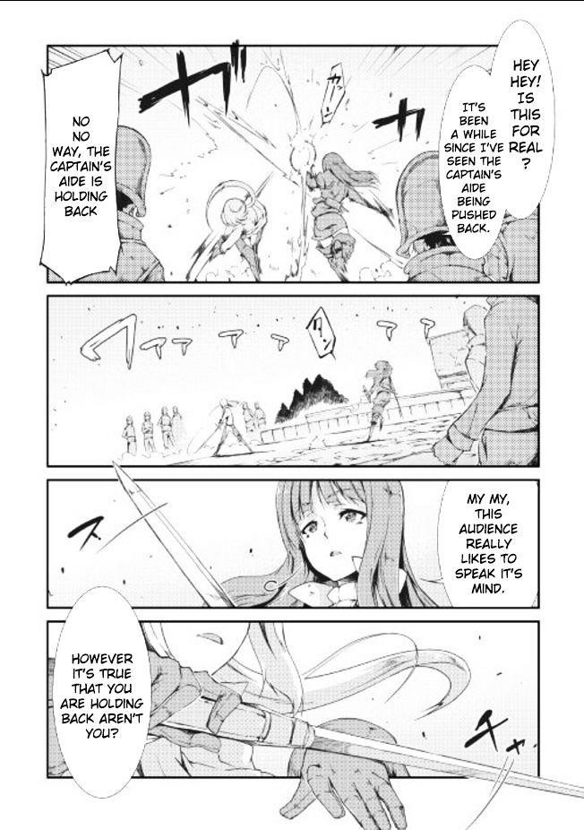 Sayounara Ryuusei, Konnichiwa Jinsei Chapter 9 - Page 14 in English