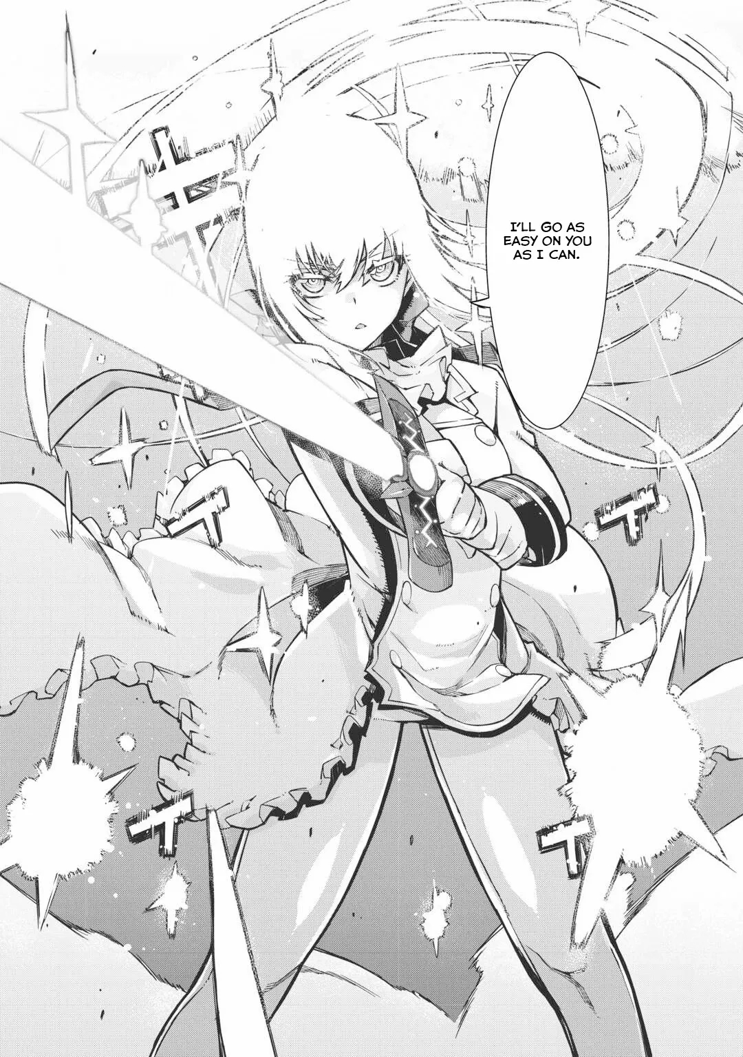 Sayounara Ryuusei, Konnichiwa Jinsei Chapter 91 - Page 19 in English