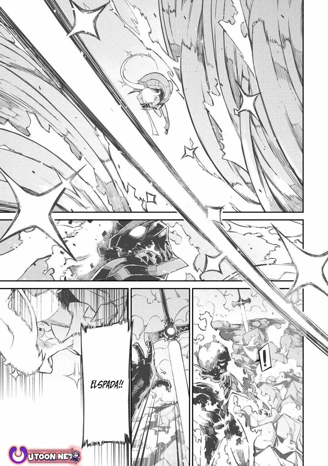 Sayounara Ryuusei, Konnichiwa Jinsei Chapter 91 - Page 49 in English