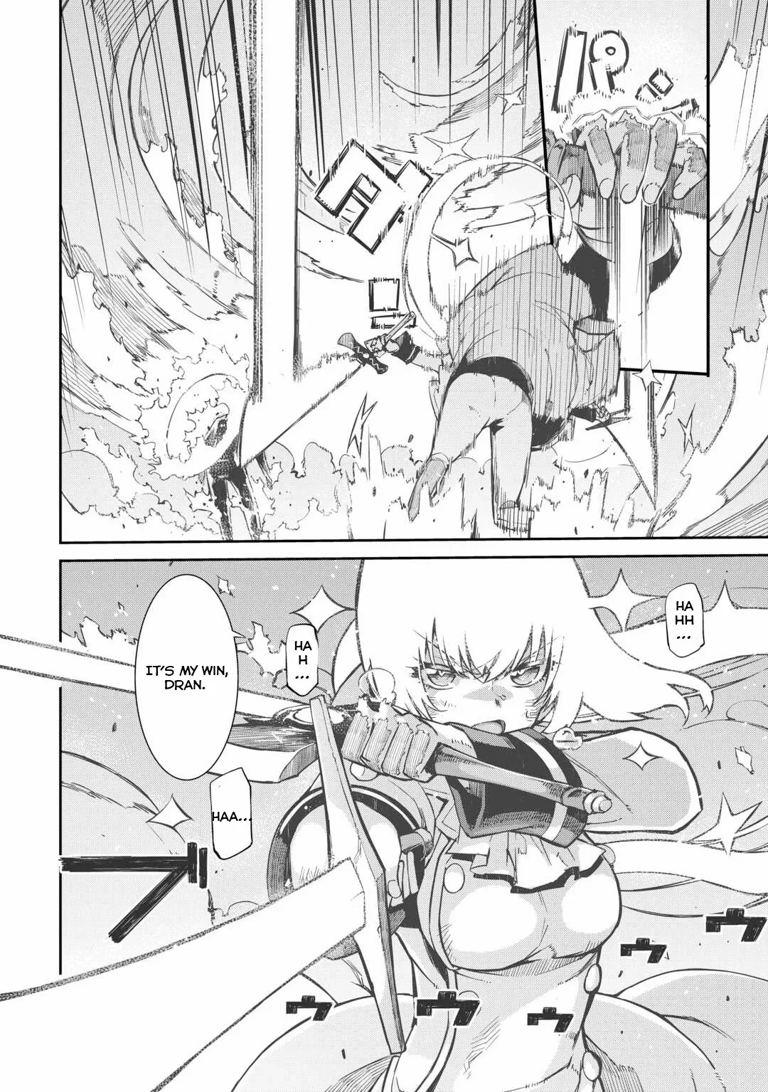 Sayounara Ryuusei, Konnichiwa Jinsei Chapter 91 - Page 50 in English