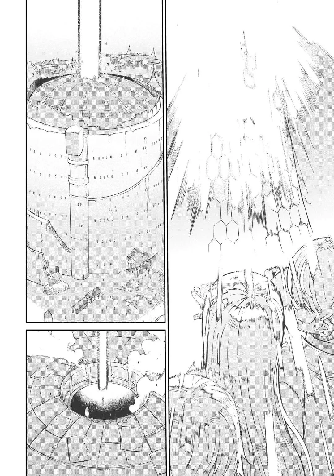Sayounara Ryuusei, Konnichiwa Jinsei Chapter 92 - Page 22 in English