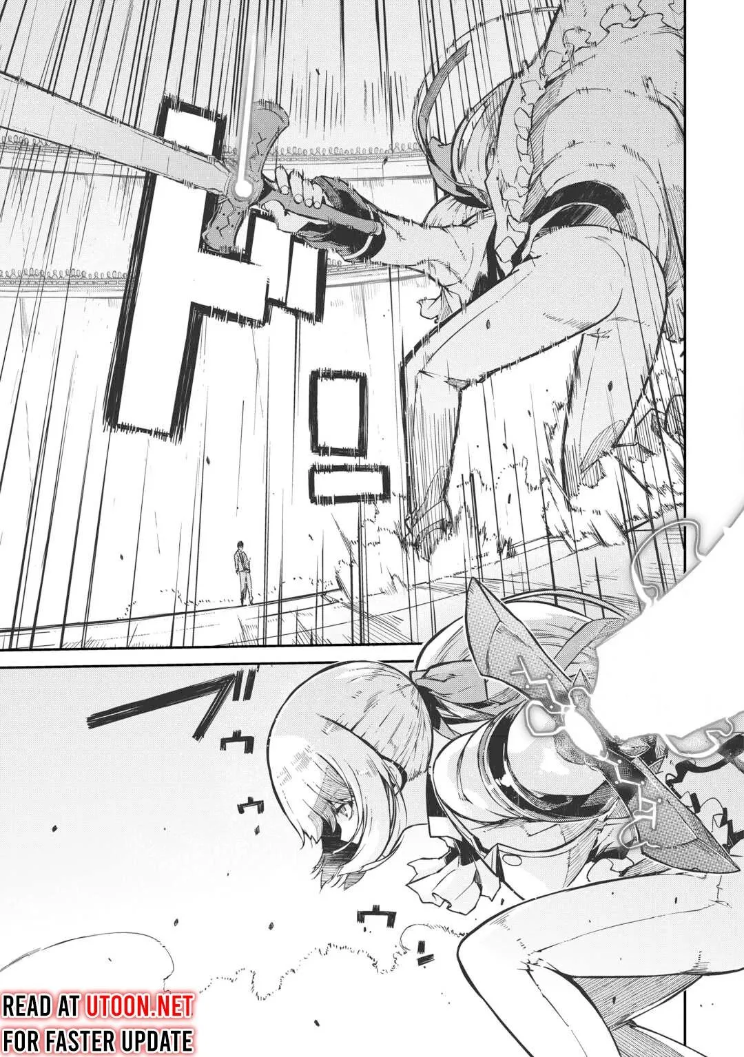 Sayounara Ryuusei, Konnichiwa Jinsei Chapter 93 - Page 14 in English