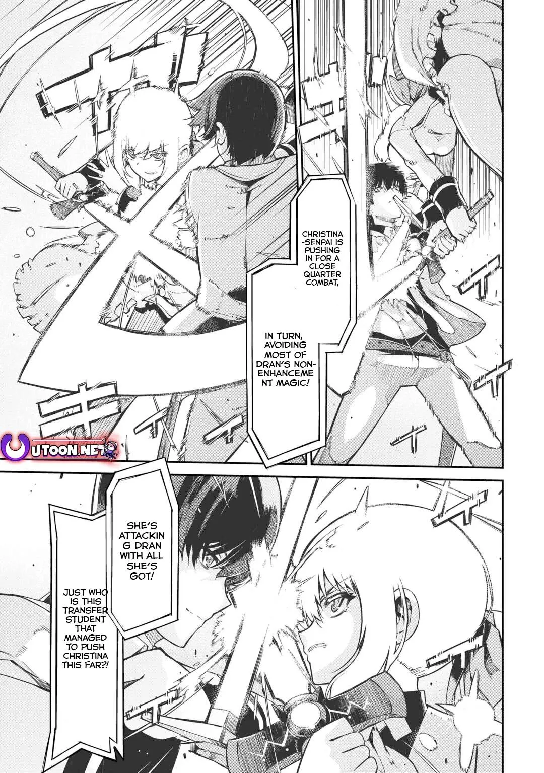 Sayounara Ryuusei, Konnichiwa Jinsei Chapter 93 - Page 26 in English