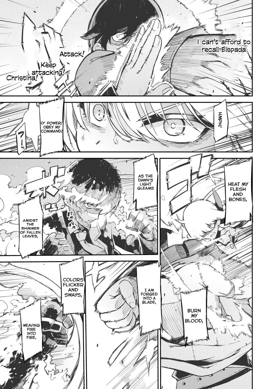 Sayounara Ryuusei, Konnichiwa Jinsei Chapter 93 - Page 40 in English