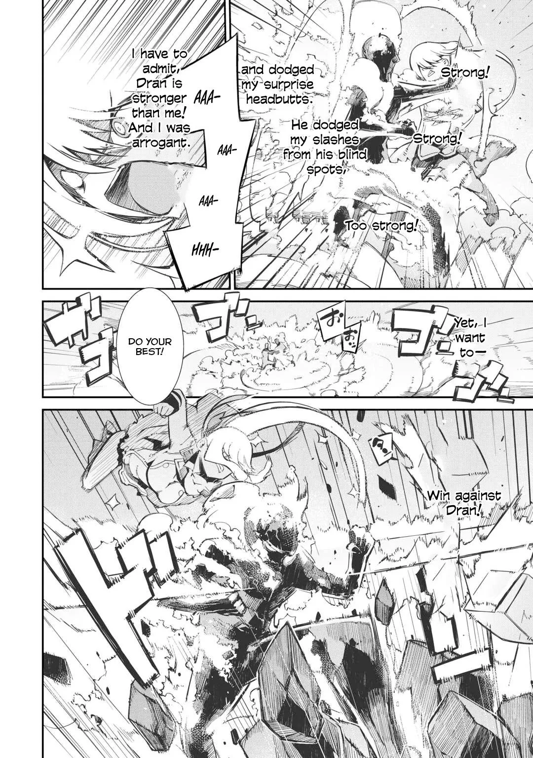 Sayounara Ryuusei, Konnichiwa Jinsei Chapter 93 - Page 43 in English