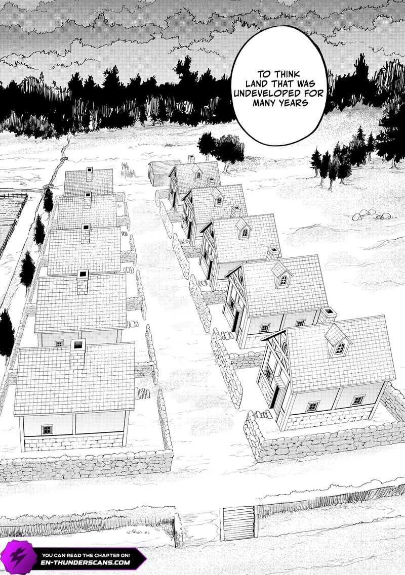 Kyou mo E ni Kaita Mochi ga Umai Chapter 47 - Page 26 in English