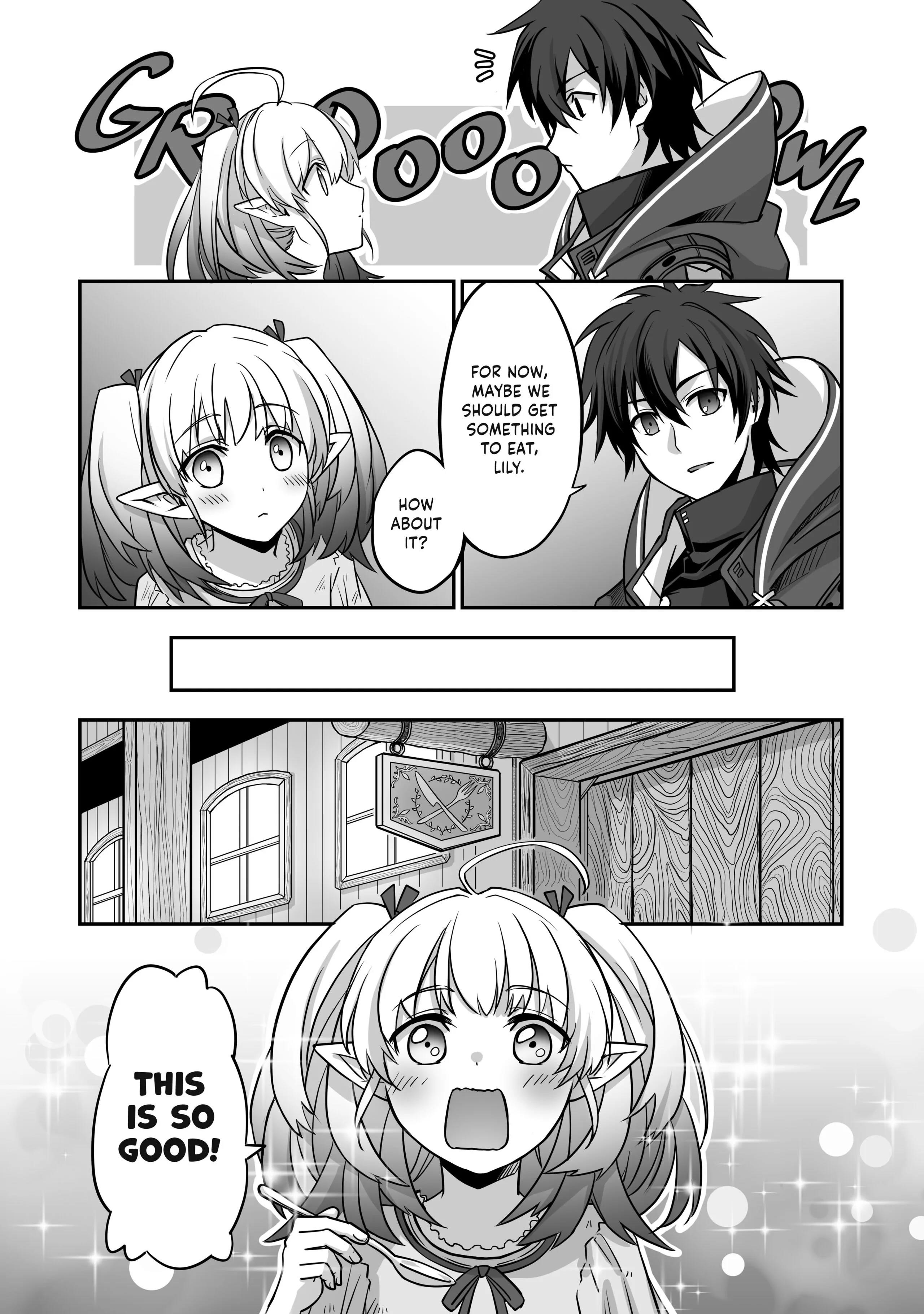 The Brilliant Healer’s New Life in the Shadows Chapter 1 - Page 25 in English