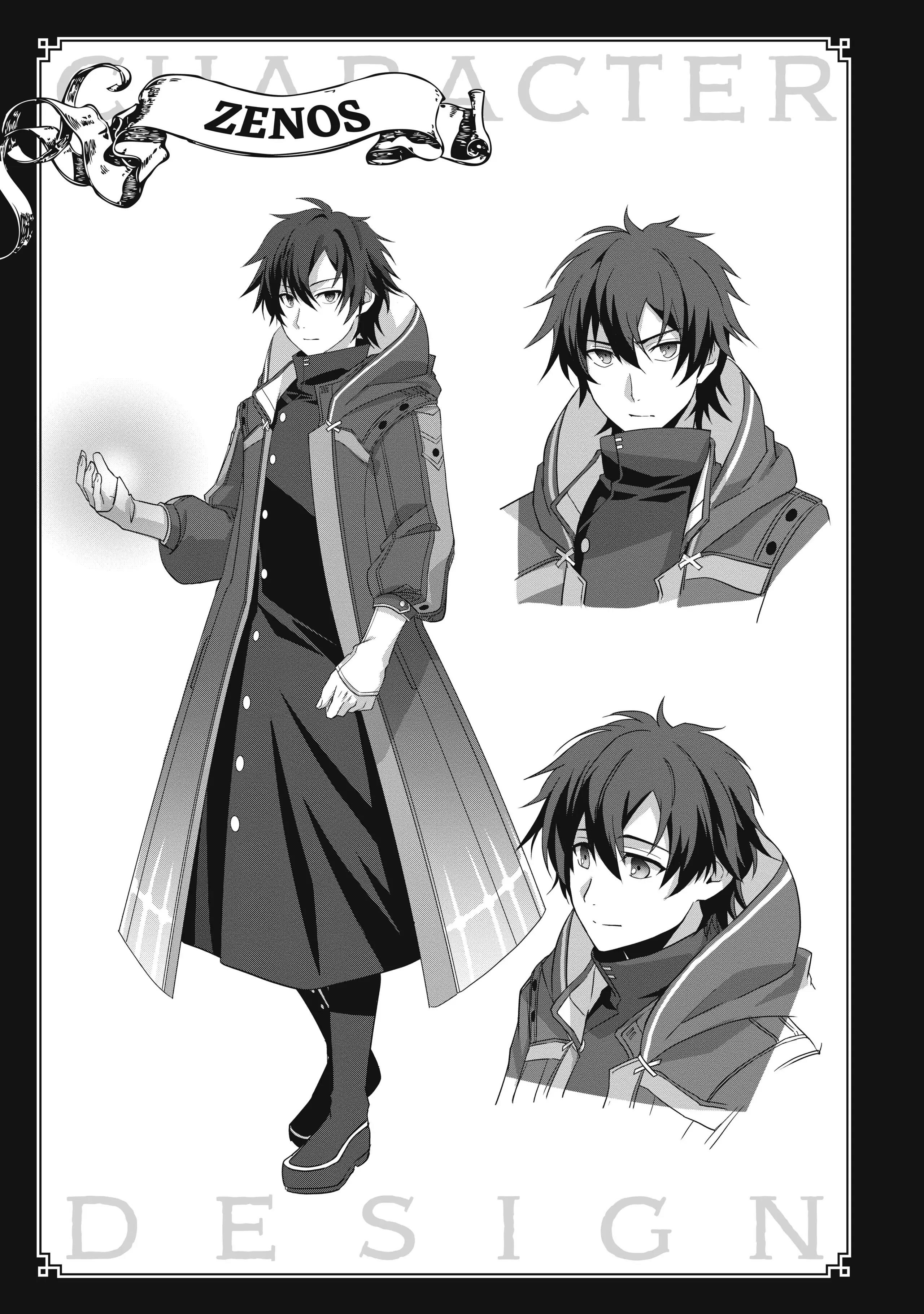 The Brilliant Healer’s New Life in the Shadows Chapter 1 - Page 34 in English