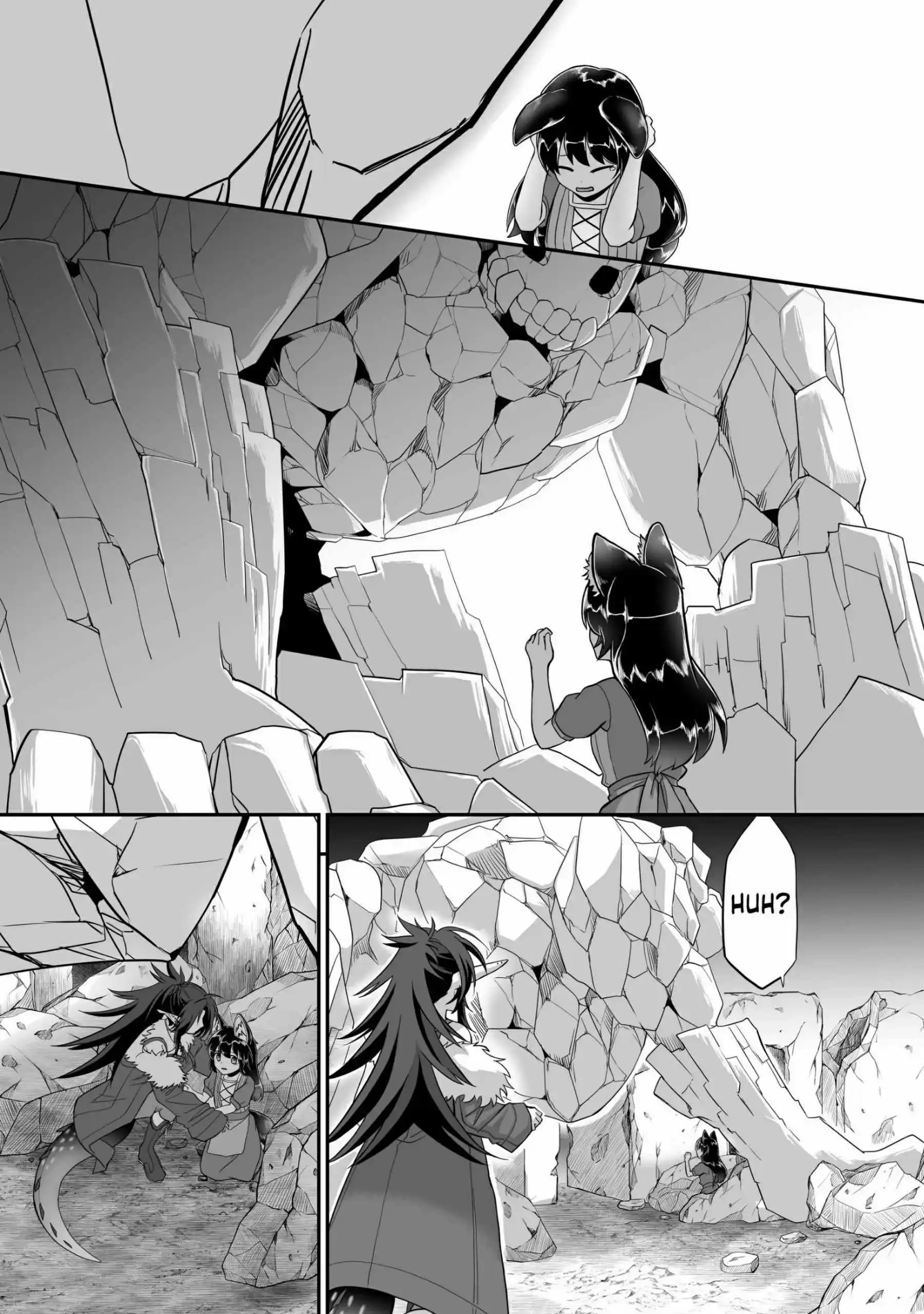 The Brilliant Healer’s New Life in the Shadows Chapter 11 - Page 28 in English