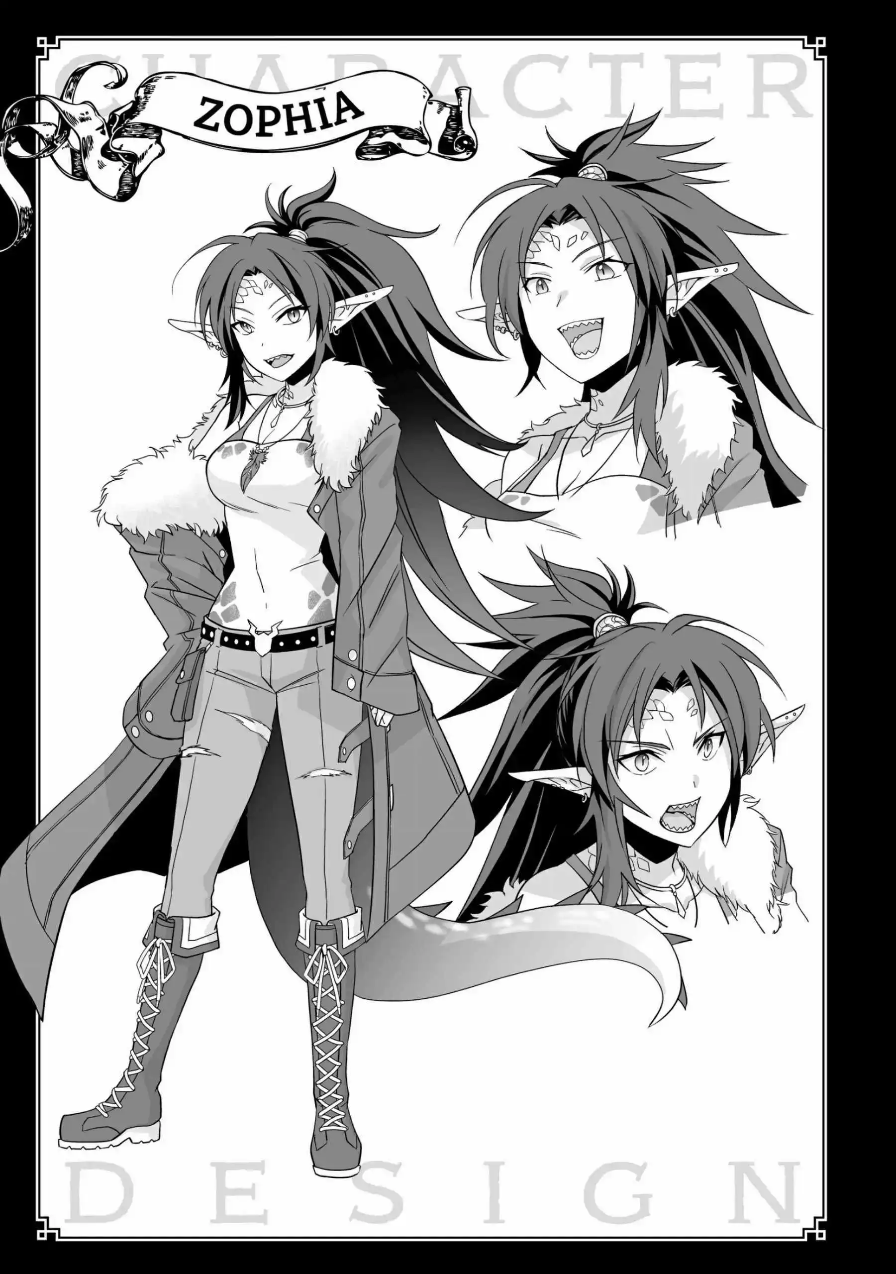 The Brilliant Healer’s New Life in the Shadows Chapter 7 - Page 33 in English