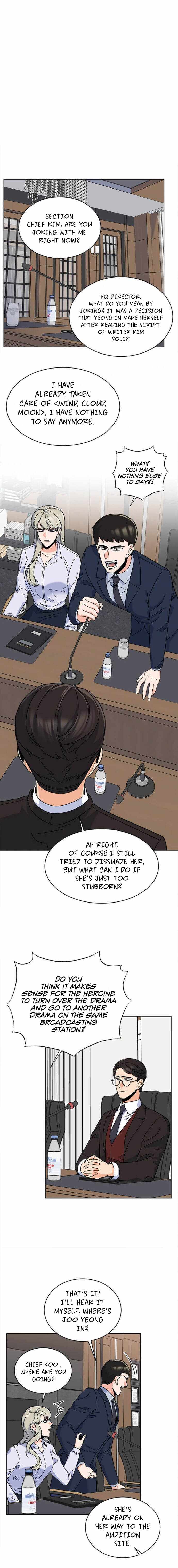 1St Year Max Level Manager Chapter 0 - Page 3 in English